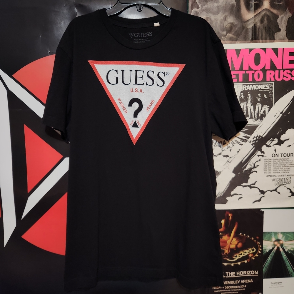 Guess shirt